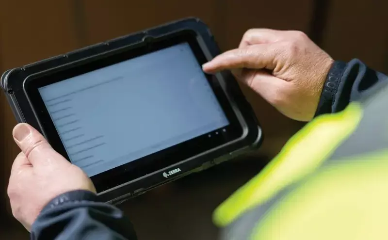 WFS uses machine learning to forecast cargo volumes and staffing