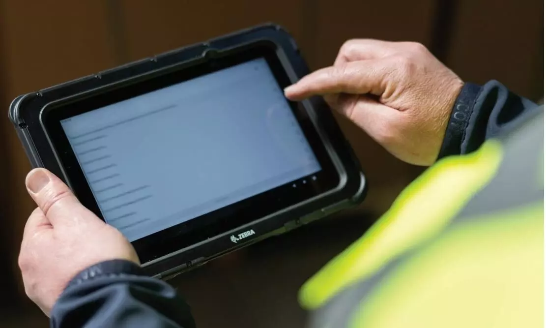 WFS uses machine learning to forecast cargo volumes and staffing WFS uses machine learning to forecast cargo volumes and staffing