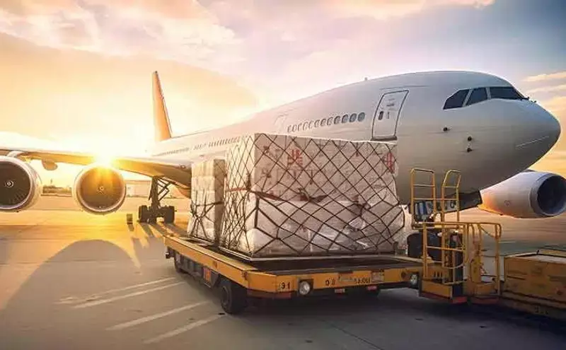 Aerospace supply chain shortage slows aircraft deliveries and growth