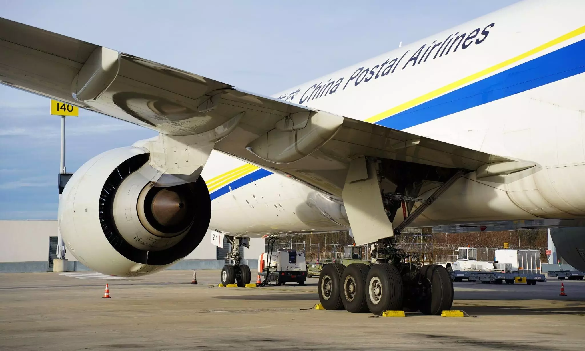 China Postal starts Guangzhou–Liege and Chongqing–Yangon flights China Postal starts Guangzhou–Liege and Chongqing–Yangon flights