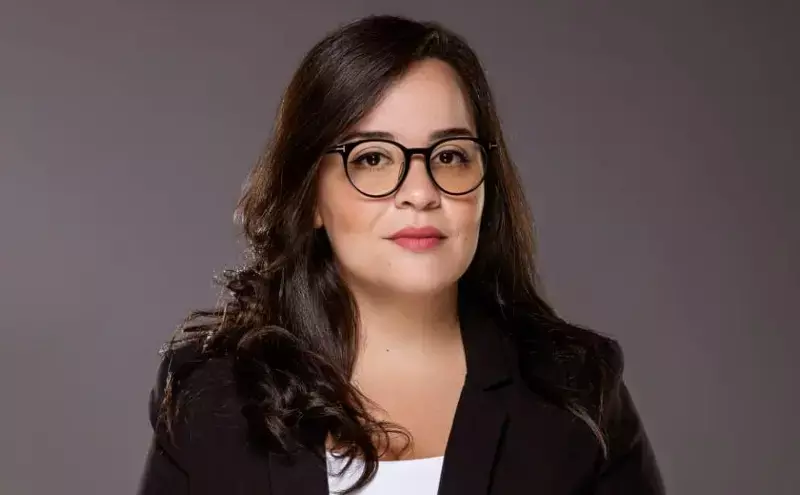 EFIS Maroc appoints Yousra Khalihamou as new Commercial Director