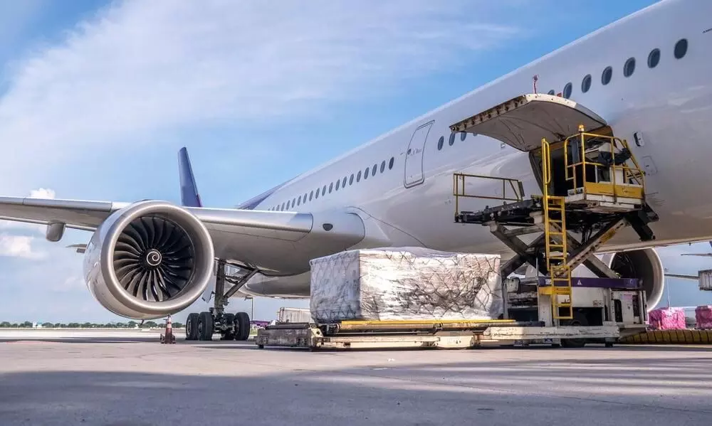 More than 70% of air cargo industry are aware of ONE Record: IATA More than 70% of air cargo industry are aware of ONE Record: IATA