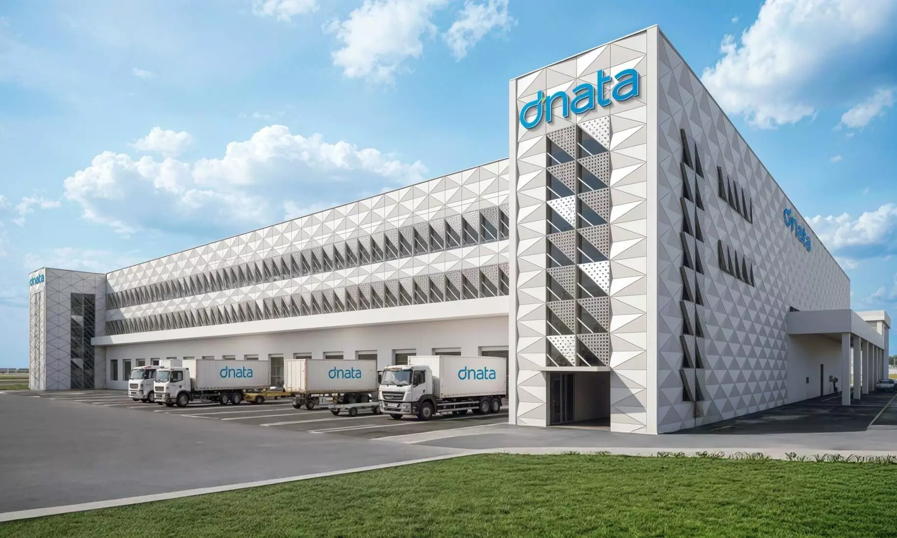 dnata to invest €25 mn in cargo facility at Milan Malpensa Airport dnata to invest €25 mn in cargo facility at Milan Malpensa Airport