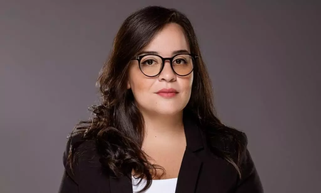 EFIS Maroc appoints Yousra Khalihamou as new Commercial Director EFIS Maroc appoints Yousra Khalihamou as new Commercial Director