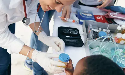How to unlock opportunities, healthcare access in Sub-Saharan Africa