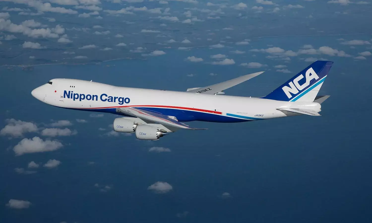 NCA and mas enter Block Space Agreement to strengthen trans-Pacific routes NCA and mas enter Block Space Agreement to strengthen trans-Pacific routes