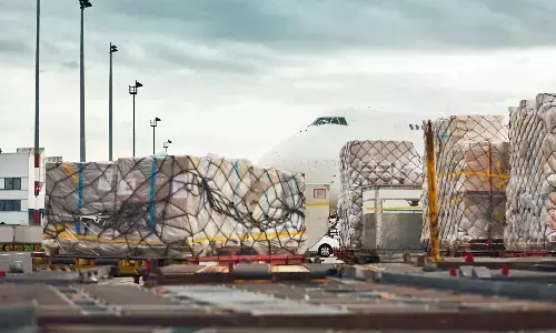 Inside PLACI: The system that keeps air cargo safe Inside PLACI: The system that keeps air cargo safe