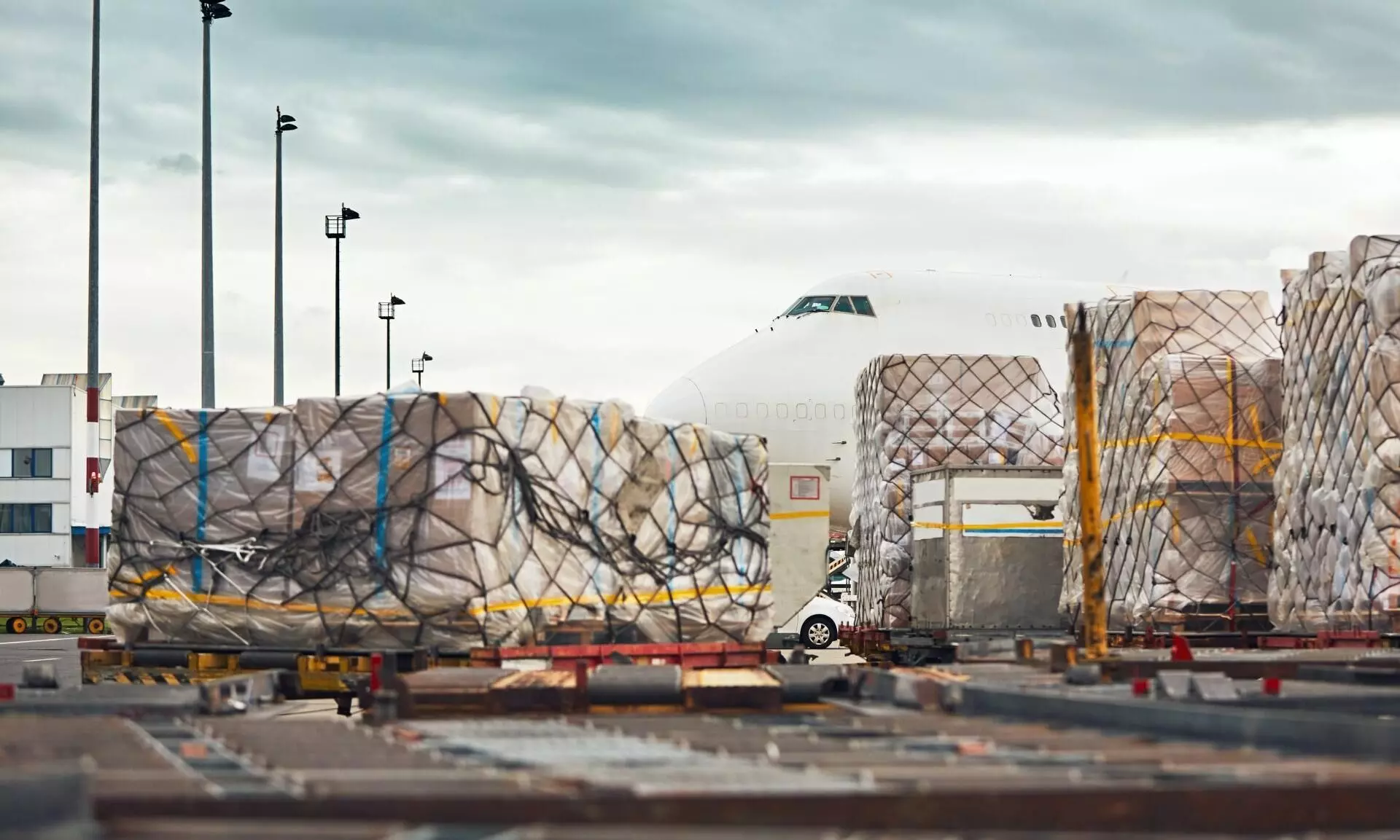 Inside PLACI: The system that keeps air cargo safe Inside PLACI: The system that keeps air cargo safe