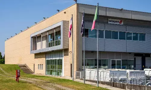 Swissport strengthens presence at Malpensa with rapid cargo scale-up Swissport strengthens presence at Malpensa with rapid cargo scale-up