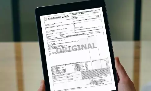 UN adopts global convention on negotiable cargo documents