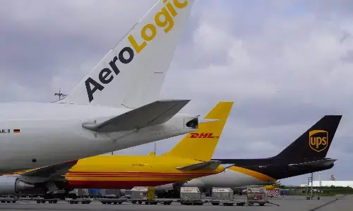 BLR Cargo: At the heart of South India’s manufacturing boom BLR Cargo: At the heart of South India’s manufacturing boom