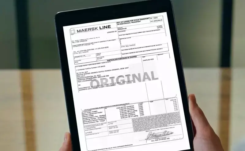 UN adopts global convention on negotiable cargo documents