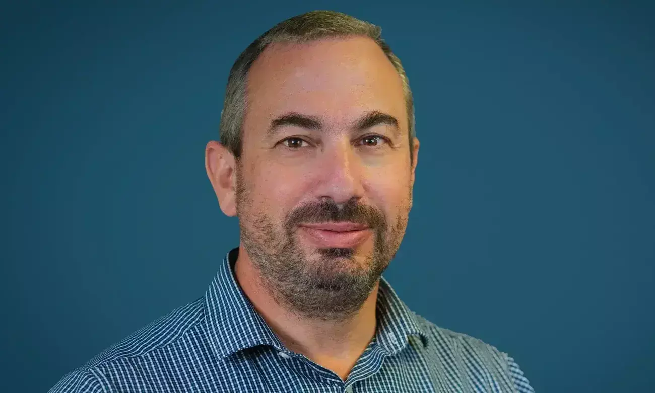 Freightos founder Zvi Schreiber to step down as CEO Freightos founder Zvi Schreiber to step down as CEO