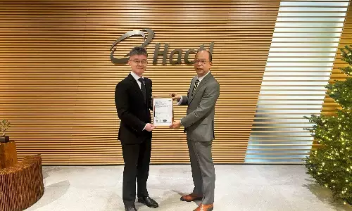 Hactl COSAC-Plus secures ISO 27001 for Hong Kong cargo systems Hactl COSAC-Plus secures ISO 27001 for Hong Kong cargo systems