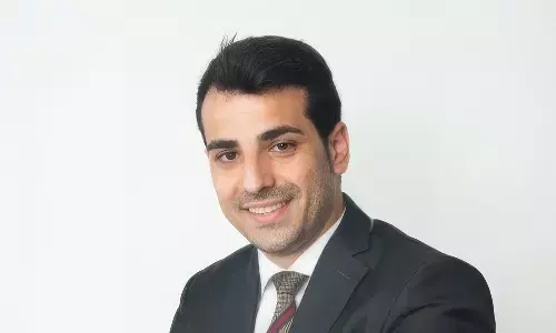 CHAMP Cargosystems names Manuel Galindo Medrano CEO CHAMP Cargosystems names Manuel Galindo Medrano CEO