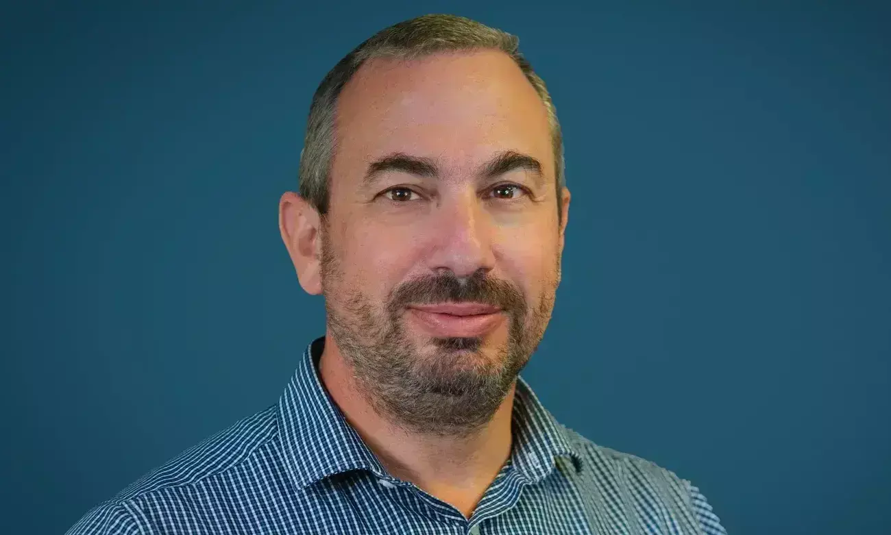 Freightos founder Zvi Schreiber to step down as CEO Freightos founder Zvi Schreiber to step down as CEO