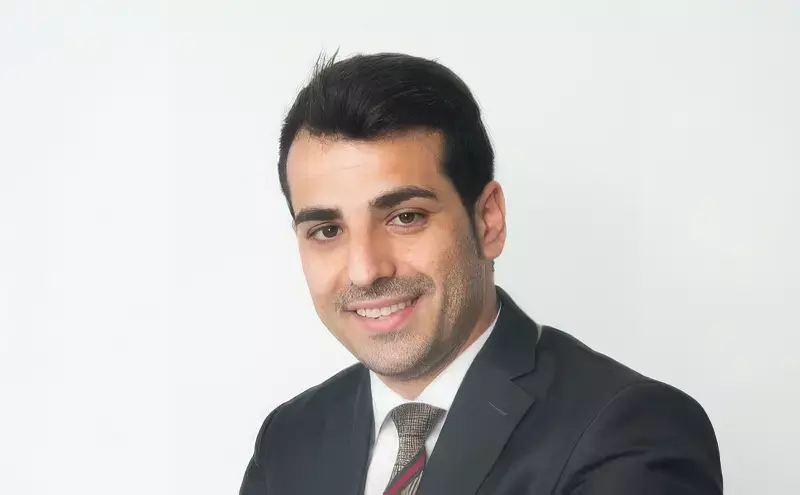 CHAMP Cargosystems names Manuel Galindo Medrano CEO CHAMP Cargosystems names Manuel Galindo Medrano CEO