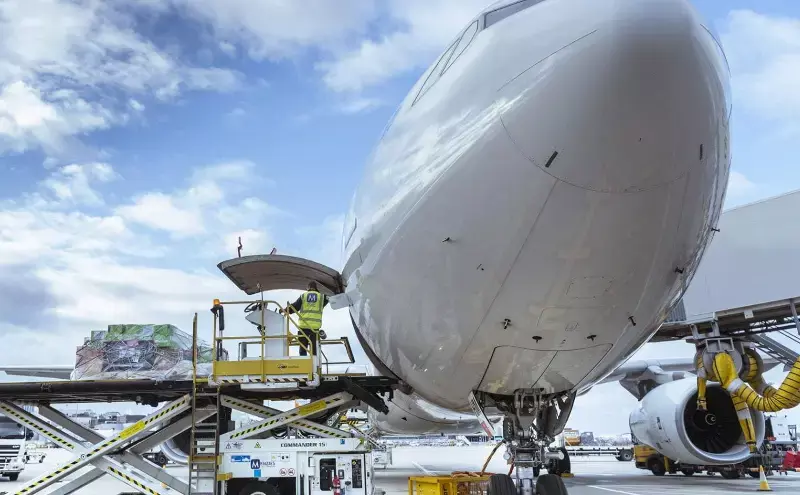 Menzies Aviation secures Cargo iQ certification Menzies Aviation secures Cargo iQ certification