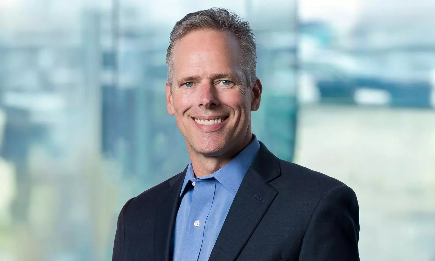 ATSG names Greg Mays as CEO, effective January 1, 2026 ATSG names Greg Mays as CEO, effective January 1, 2026