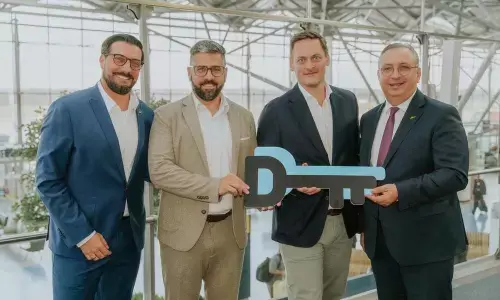 FACL secures general cargo handling contract at Cologne Bonn