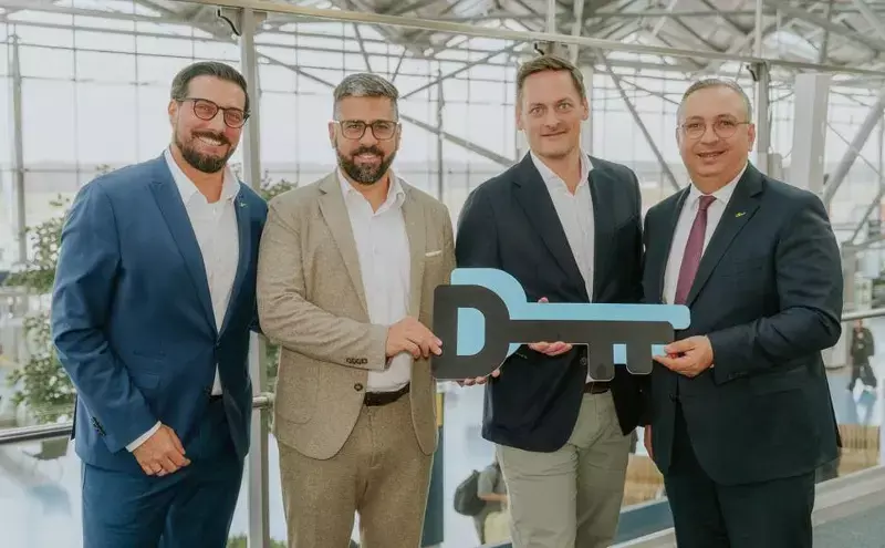 FACL secures general cargo handling contract at Cologne Bonn