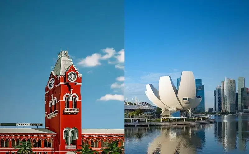 Hong Kong Air Cargo resumes scheduled services for Singapore, Chennai