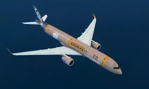 A350F journey: tracking orders and major 2025 milestones