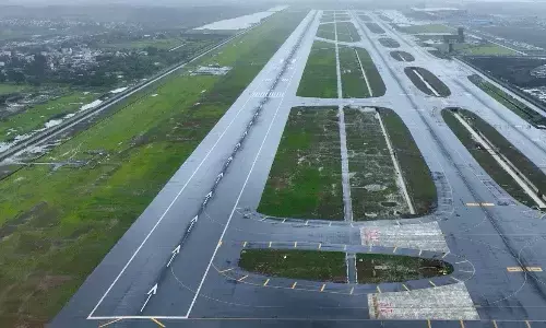 NMIA launch positions Navi Mumbai as an emerging air cargo hub