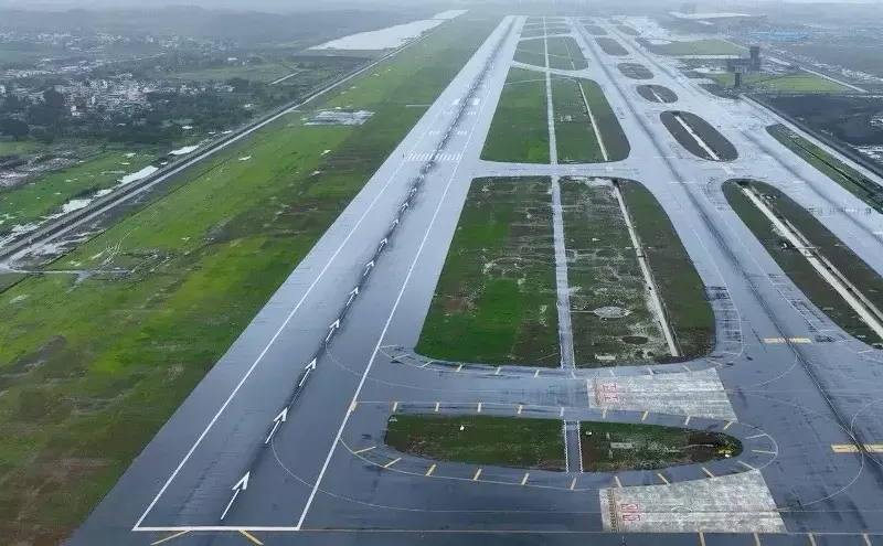 NMIA launch positions Navi Mumbai as an emerging air cargo hub