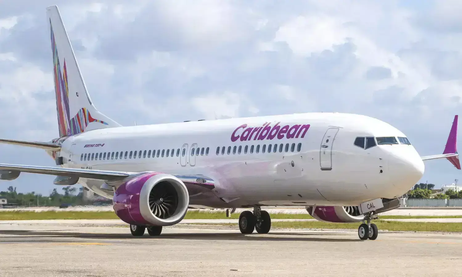 Caribbean Airlines Cargo appoints GSSAs for UK, Western Europe