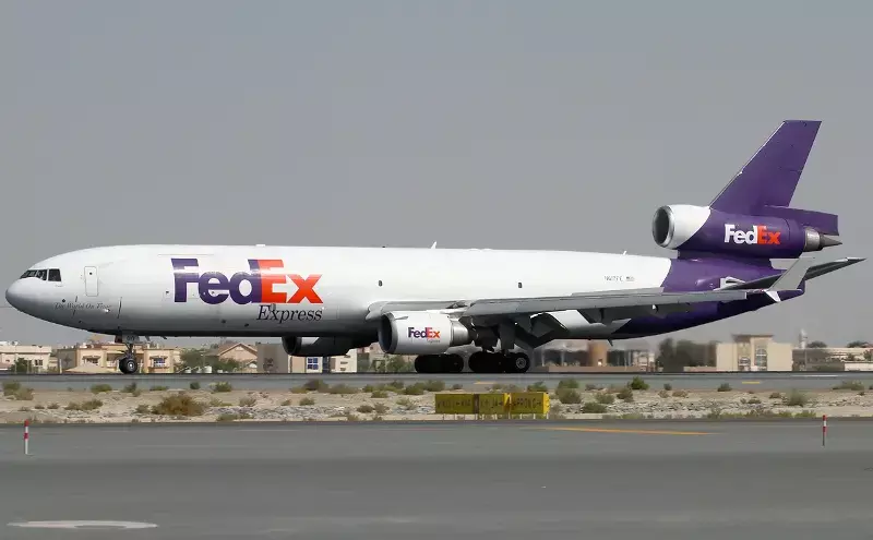 FedEx faces $120 million hit from MD‑11 fleet grounding in Q3 FY26