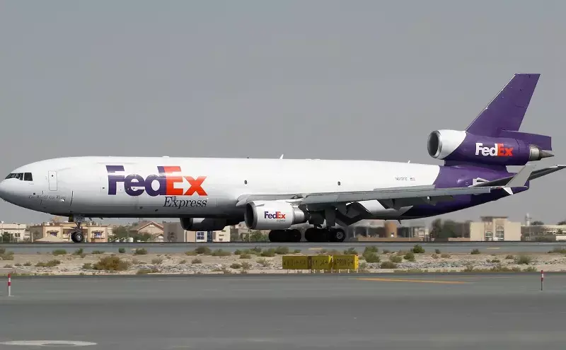 FedEx to face $175 million peak season hit following MD-11 groundings