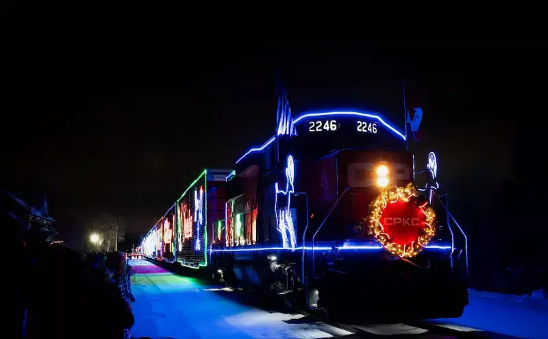 When logistics delivers joy: Moving hope, music, and aid