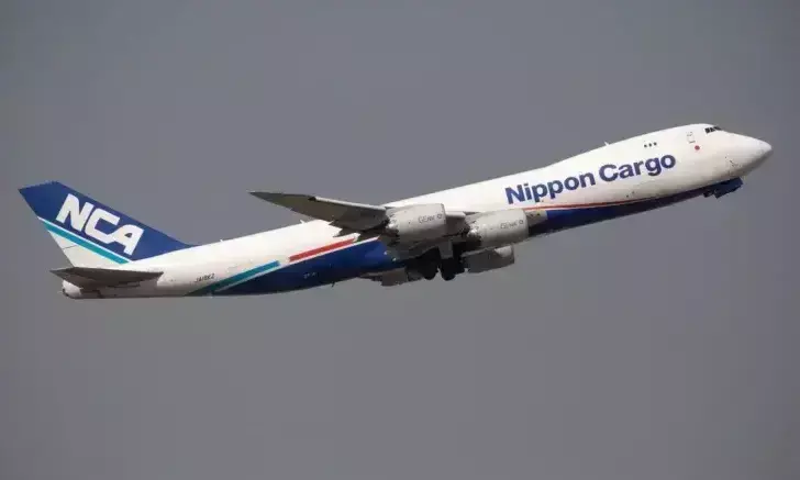 ANA Group to reorganise cargo business after NCA integration