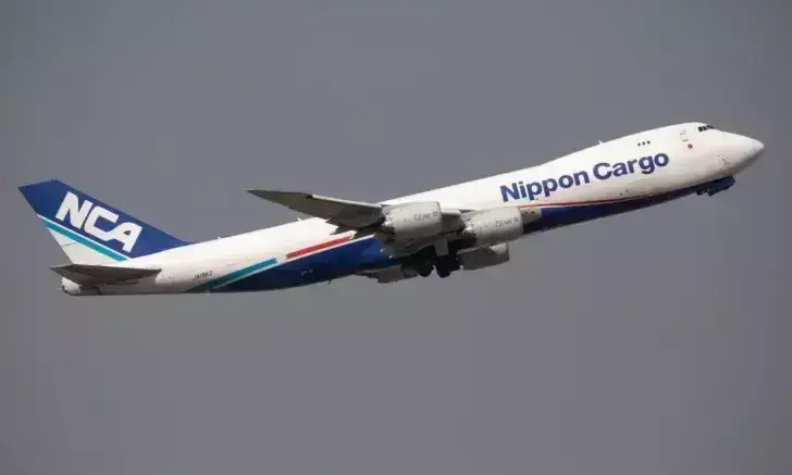 ANA Group to reorganise cargo business after NCA integration