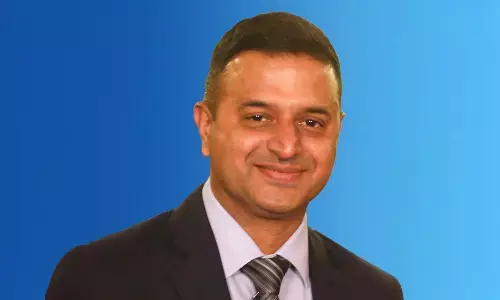 Amber Dubey begins role as CEO (Aero) at Adani Airport Holdings