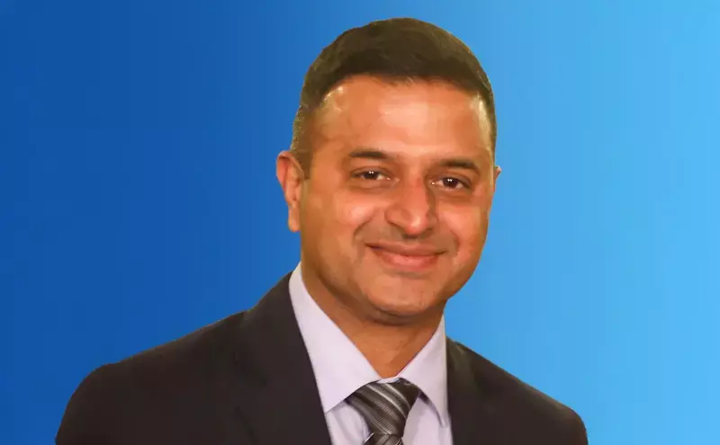 Amber Dubey begins role as CEO (Aero) at Adani Airport Holdings