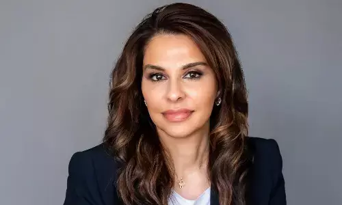 Cargojet names Pauline Dhillon as CEO