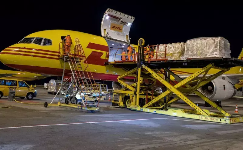 How air cargo kept India’s supply chains moving in 2025 How air cargo kept India’s supply chains moving in 2025
