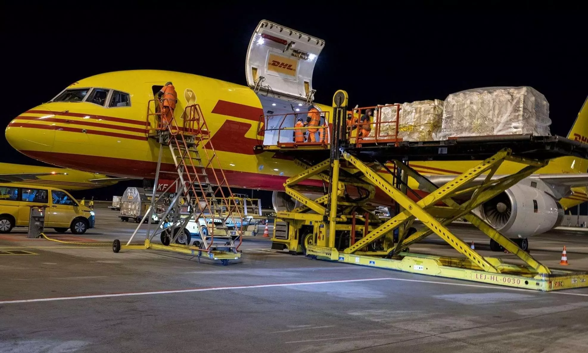 How air cargo kept India’s supply chains moving in 2025 How air cargo kept India’s supply chains moving in 2025