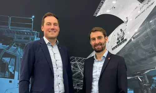 TGP launches dedicated airfreight department in Bremen