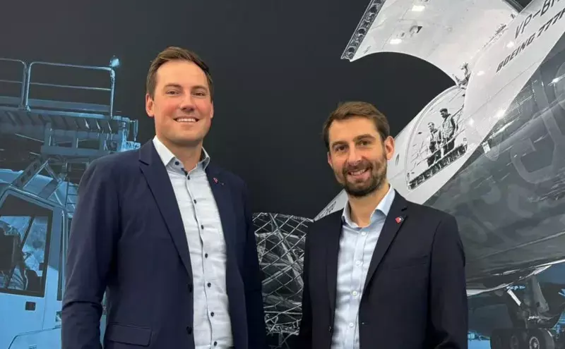 TGP launches dedicated airfreight department in Bremen