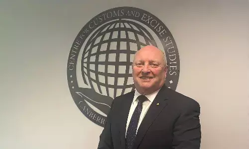 WiseTech Global to acquire CCES to strengthen customs training