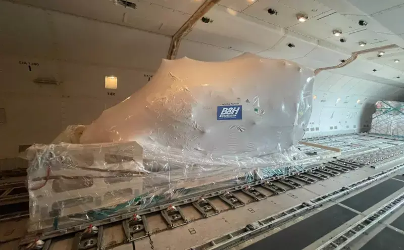 B&H Worldwide manages delivery of Airbus H145 helicopters to NZ