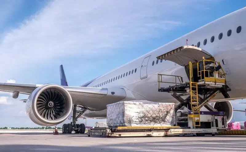 Asia-Pacific air freight stays strong into 2026 amid tight capacity