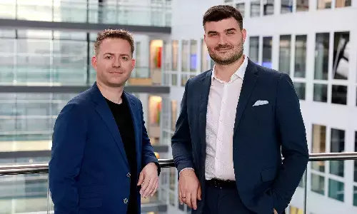allivate names Hupka and Petri as new managing directors for 2026