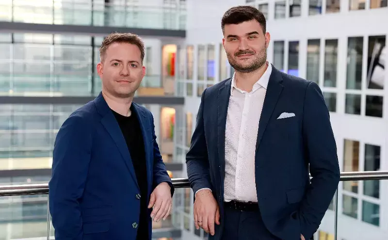 allivate names Hupka and Petri as new managing directors for 2026