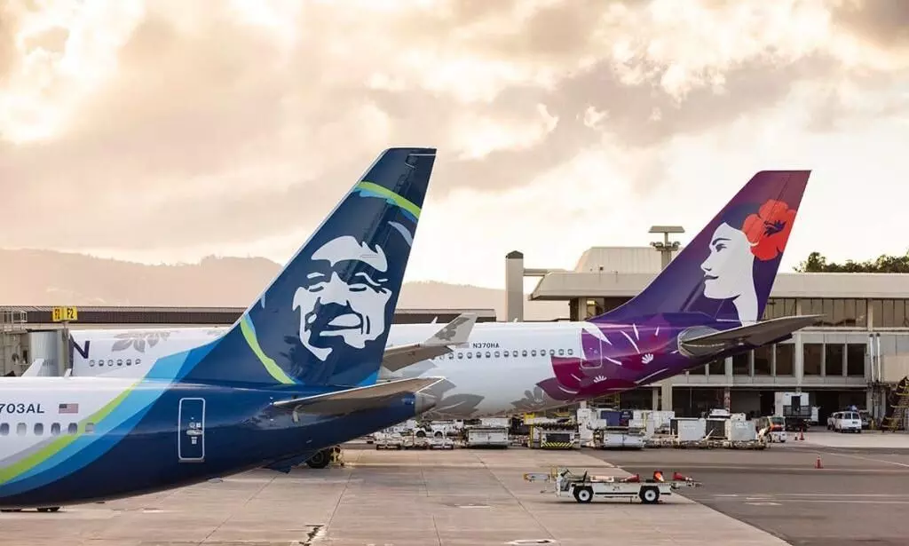 Alaska, Hawaiian cargo integration on IBS iCargo begins Jan 10 Alaska, Hawaiian cargo integration on IBS iCargo begins Jan 10
