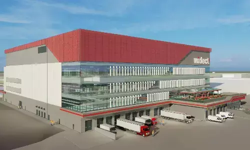 Turkish Airlines unveils cargo-focused $100B expansion plan