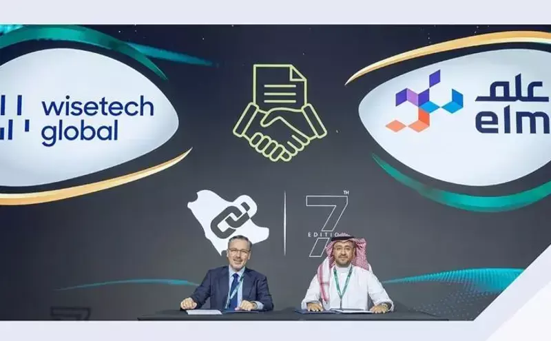 WiseTech Global, Elm Company partner to digitise Saudi logistics